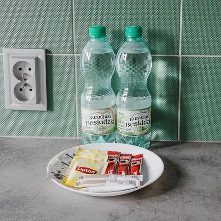 Polna Serenity Lägenhet *
