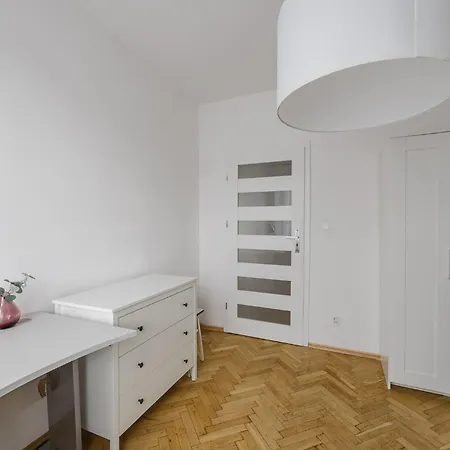 Lägenhet Polna Serenity Poznań
