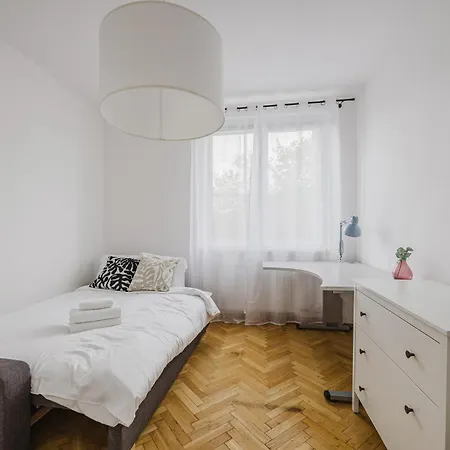 Polna Serenity Apartment *