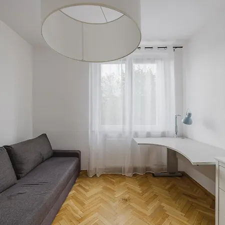 Polna Serenity * Poznan