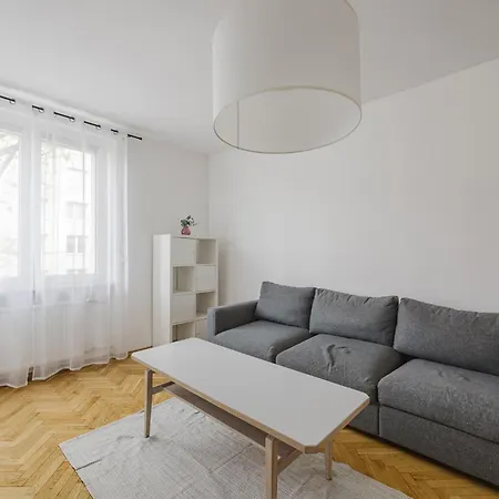 Apartment Polna Serenity Poznan