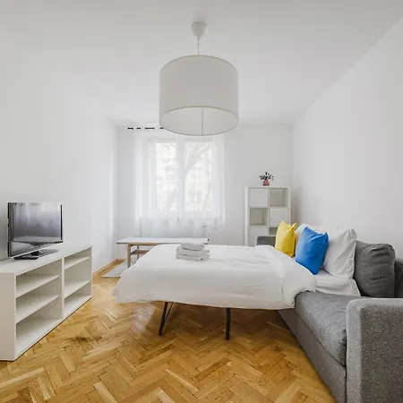 Polna Serenity Apartamento