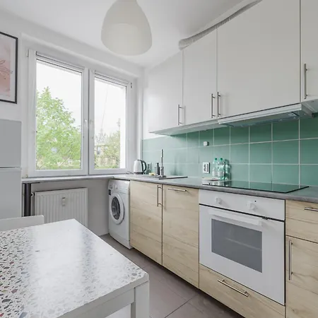 Polna Serenity Apartment *