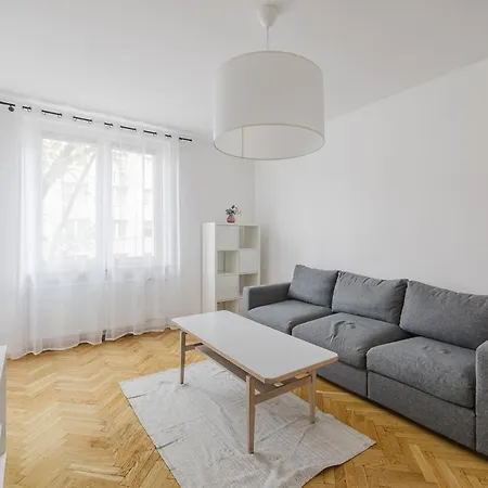 Apartamento Polna Serenity *
