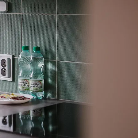 Apartment Polna Serenity *