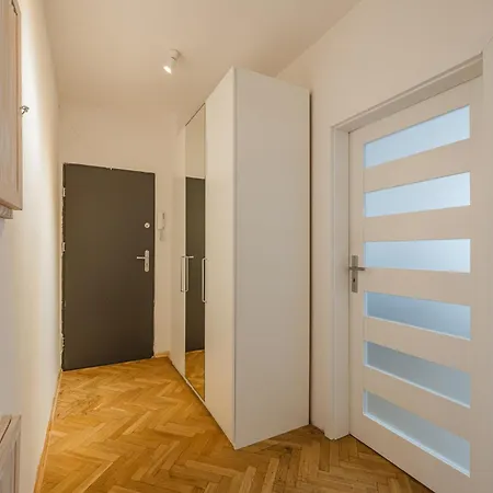 Apartamento Polna Serenity Poznań