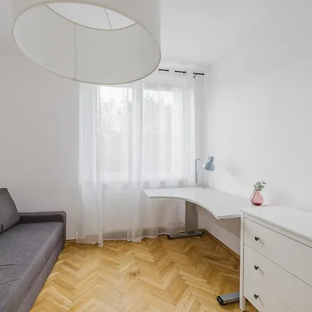 Polna Serenity * Poznań
