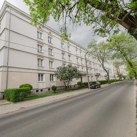 Polna Serenity Apartment *